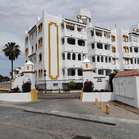 Bungalows Del Golf Almerimar Kültér fotó