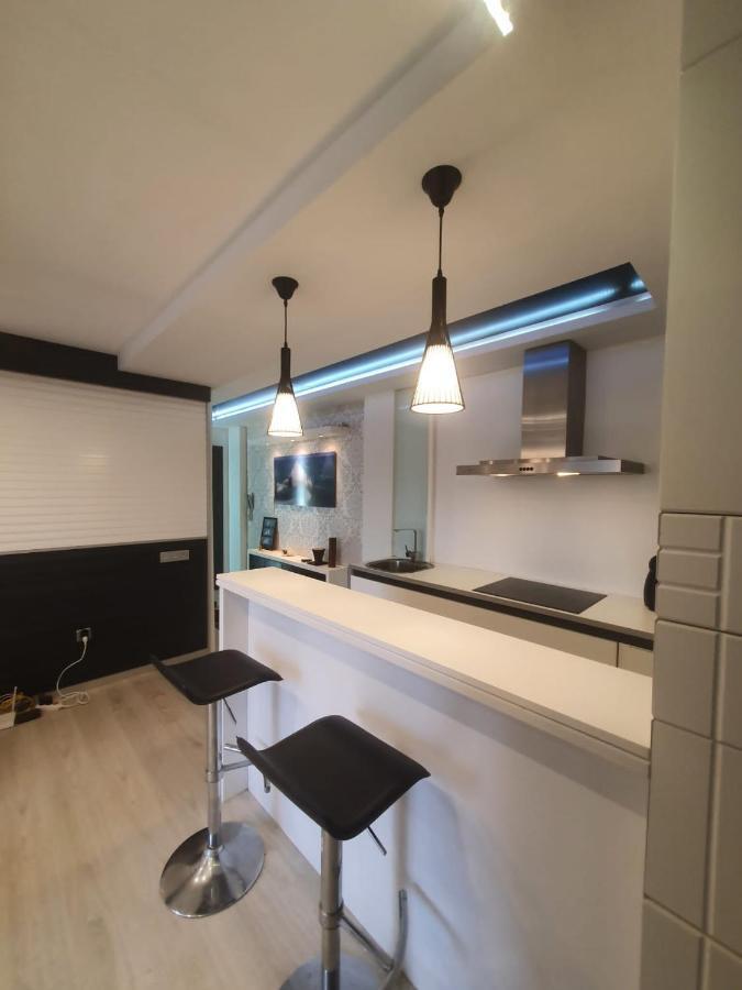 Bungalows Del Golf Almerimar Kültér fotó
